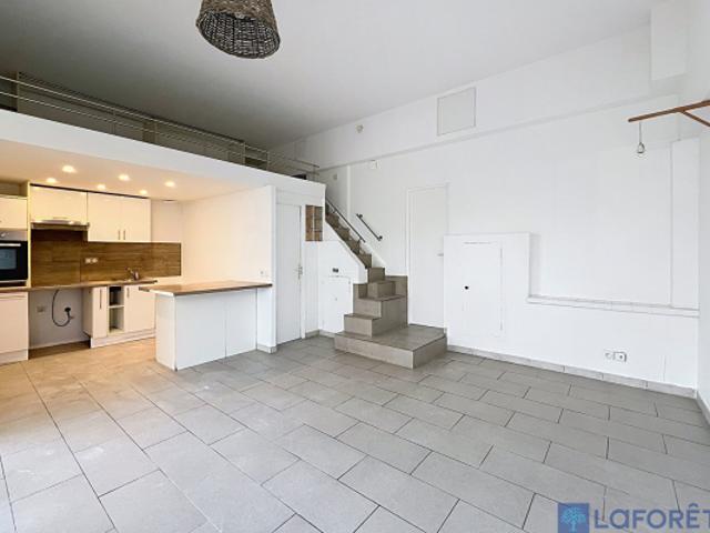 Appartement vente à France métropolitaine, Nice