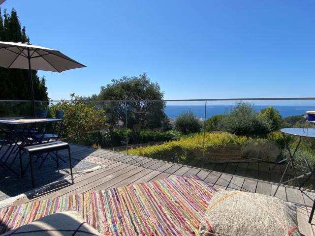 Maison location à Nice