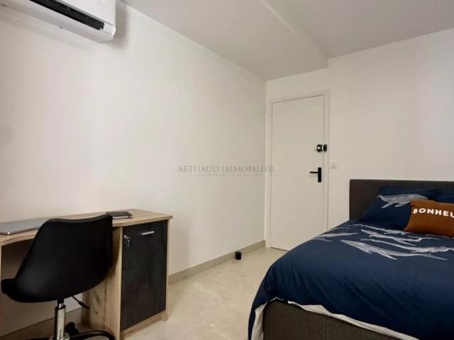 Appartement vente à Nice, Alpes-Maritimes