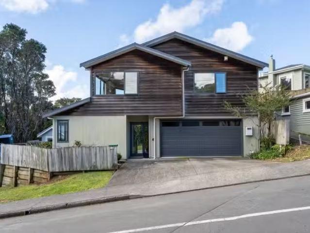 House for rent in Linden, Wellington