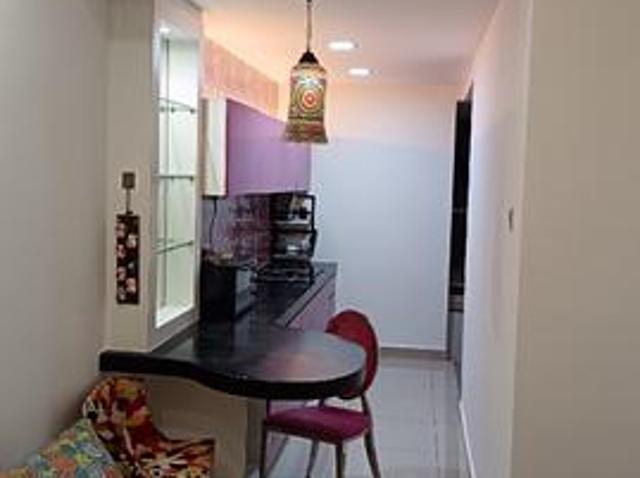 Condominium for rent in Country Heights Damansara, Kuala Lumpur