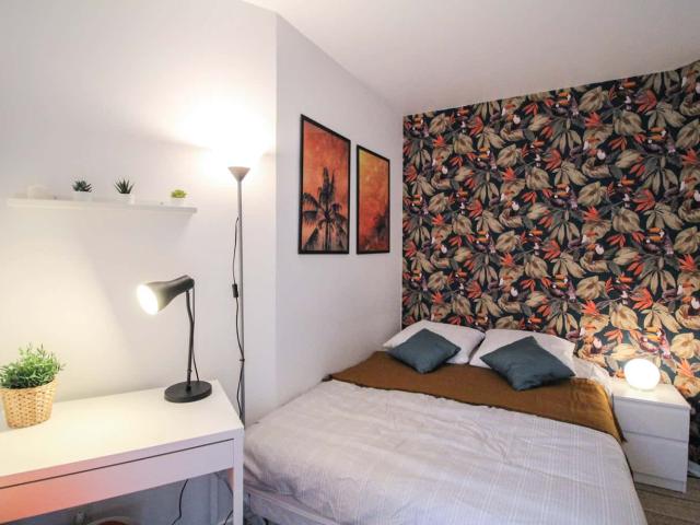 Appartement location à Nanterre, Rueil-malmaison