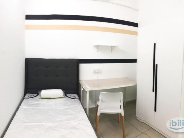 Room for rent in Petaling, Subang Jaya