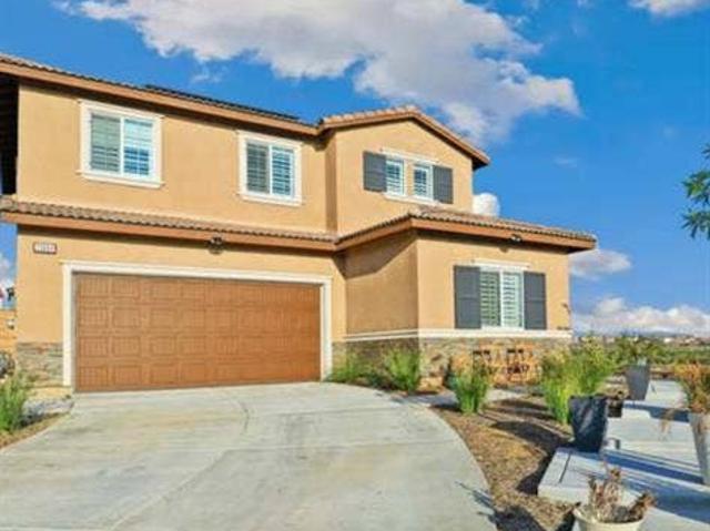 Room for rent in Beaumont, California