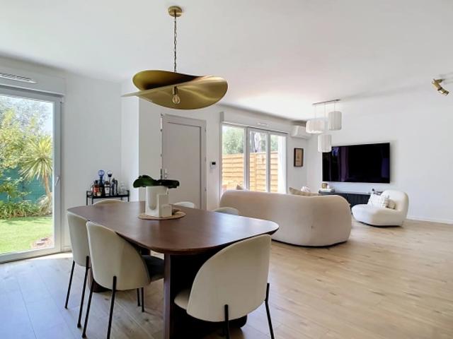 Appartement vente à Nice, Tourrette-levens