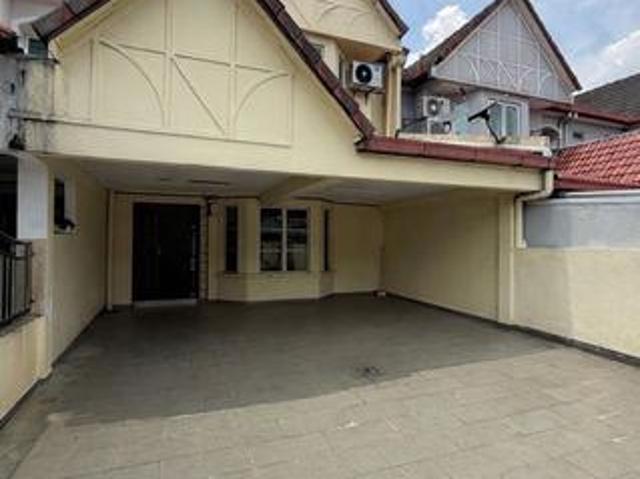 Terraced House for sale in Petaling, Subang Jaya