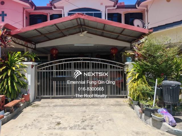 Residential House for sale in Johor