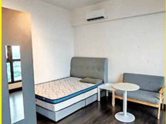 Serviced Residence for rent in Langat, Selangor