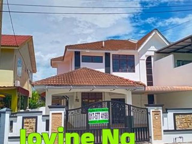 Residential House for sale in Wellesley, Penang