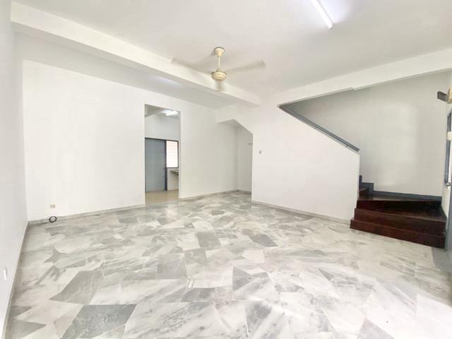 Terraced House for rent in Petaling, Subang Jaya
