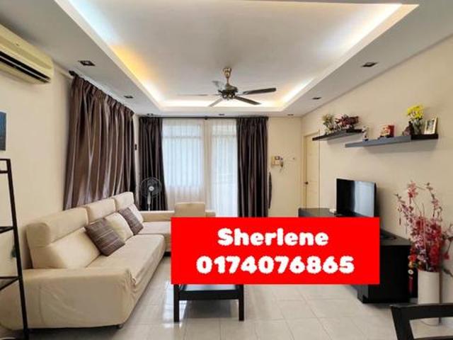 Condominium for sale in Penang