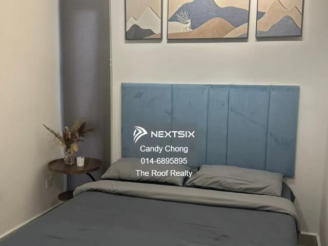 Residential House for rent in Petaling, Alam Impian