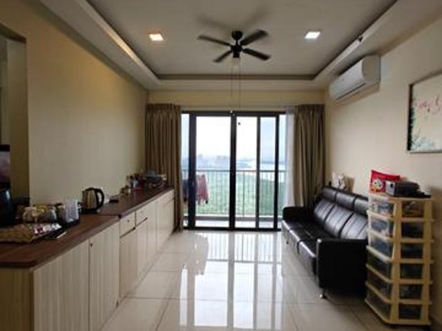 Serviced Residence for rent in Bukit Ledang, Johor