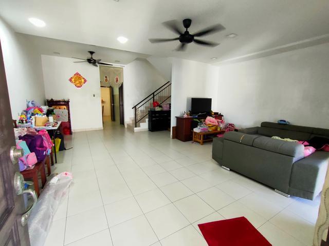 Terraced House for sale in Port Klang, Selangor