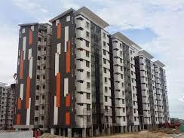 Apartment for sale in Petaling, Alam Impian