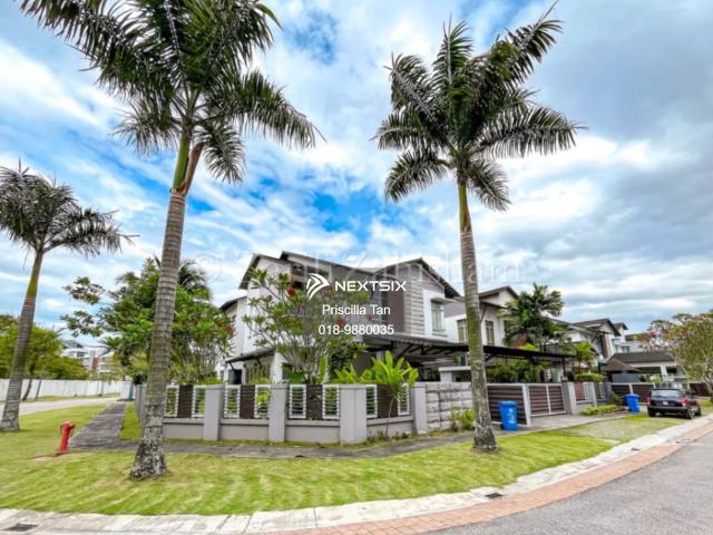 Residential House for sale in Bukit Ledang, Johor