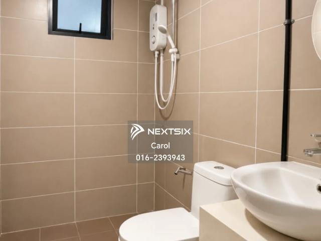 Residential House for rent in Johor