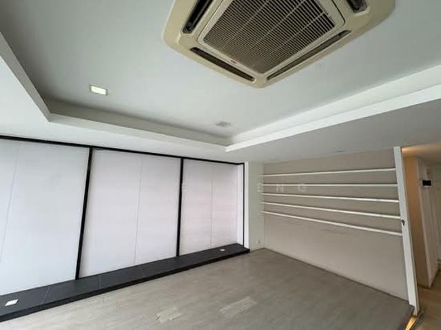 Residential House for rent in Johore Bahru, Johor