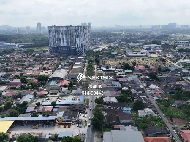 Residential House for sale in Johore Bahru, Johor