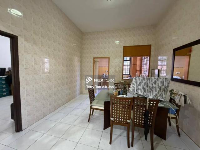 Residential House for sale in Tebrau, Johor