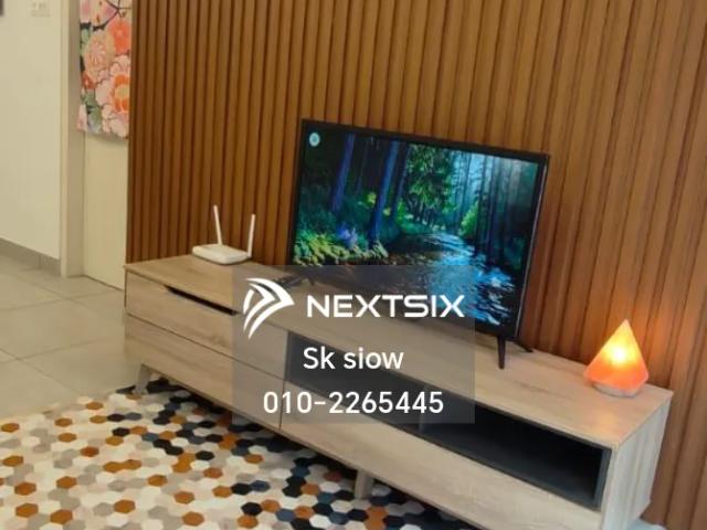 Residential House for rent in Bukit Ledang, Johor