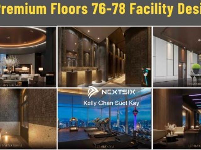 Residential House for sale in Tebrau, Johor