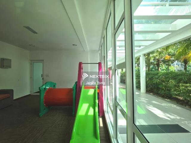 Residential House for rent in Johor