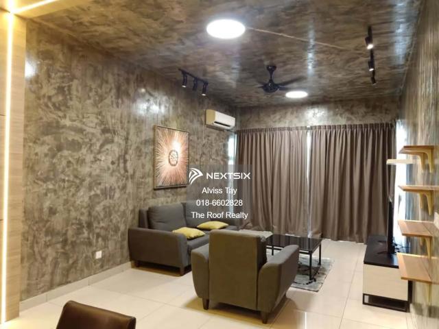 Residential House for rent in Johor