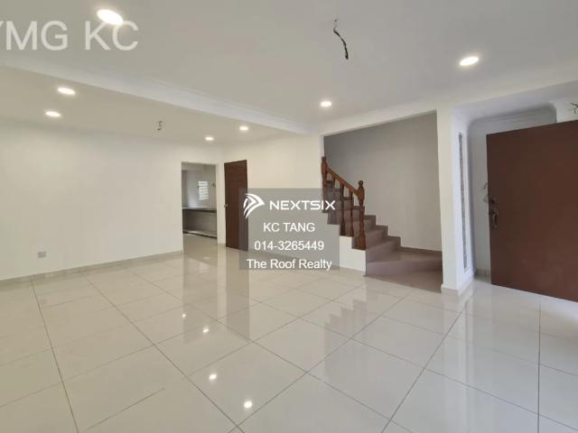 Residential House for sale in Tebrau, Johor