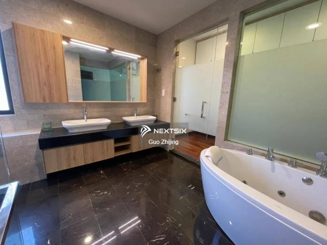 Residential House for rent in Johore Bahru, Johor