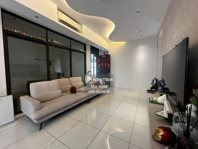 Residential House for sale in Johore Bahru, Johor