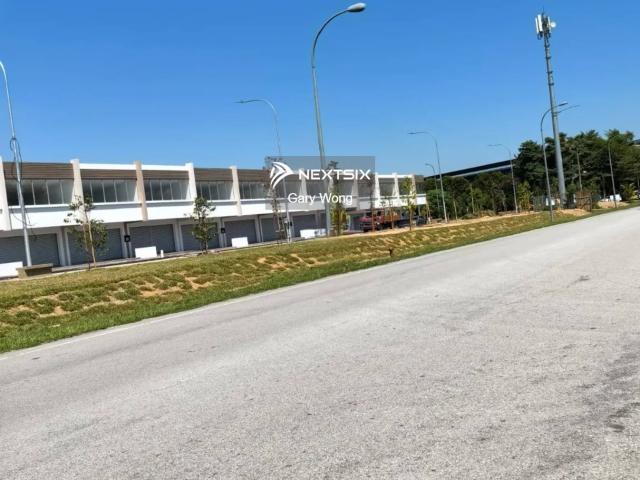 Residential House for rent in Johore Bahru, Johor