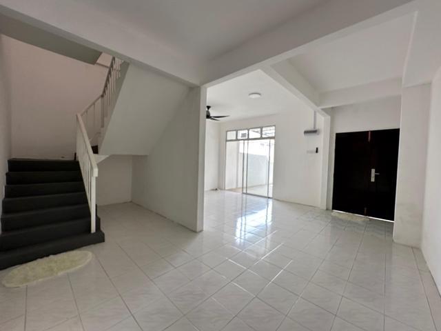 Terraced House for sale in Sungai Petani, Kuala Muda