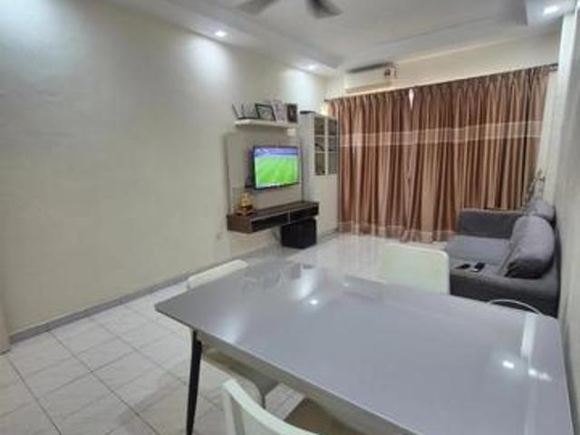 Apartment for sale in Georgetown, Penang