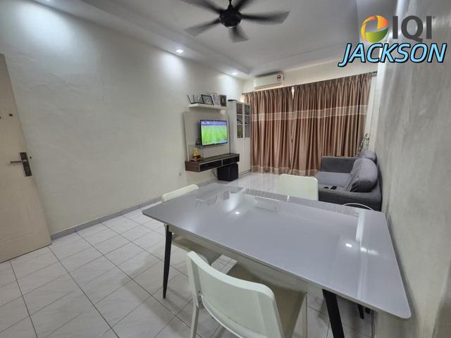 Apartment for sale in Georgetown, Penang