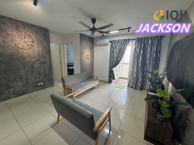 Condominium for rent in Wellesley, Penang