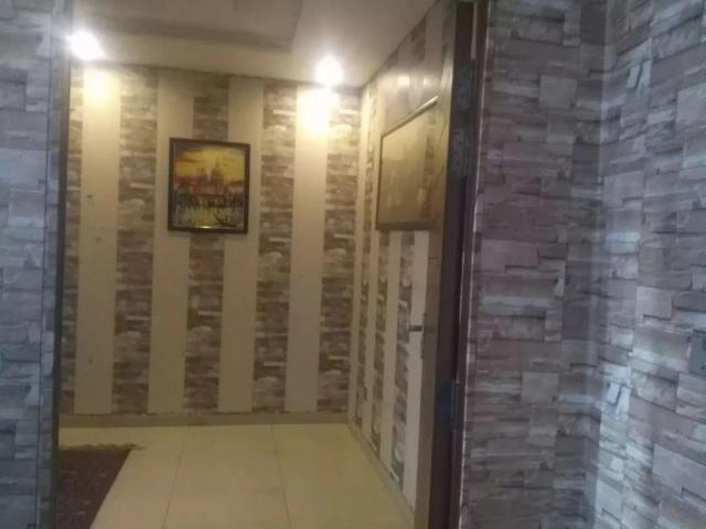 Apartment for rent in Islamabad