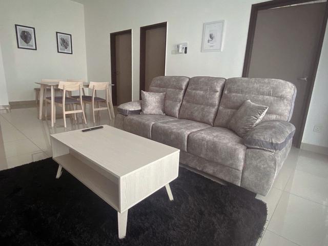 Serviced Residence for rent in Kuala Lumpur, Country Heights Damansara