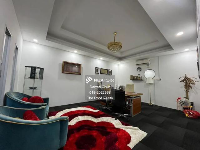 Residential House for rent in Johor Bahru, Johor