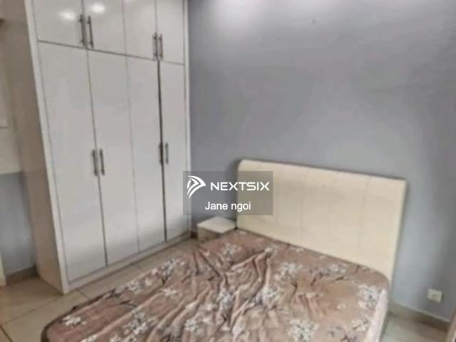 Residential House for rent in Iskandar Puteri, Johor Bahru