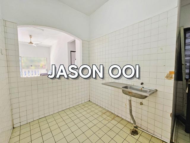 Apartment for sale in Petaling, Alam Impian