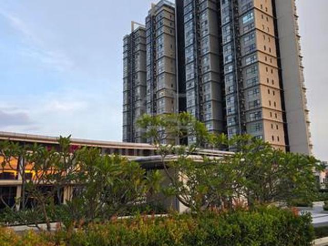 Serviced Residence for sale in Tanjong Sepat, Selangor