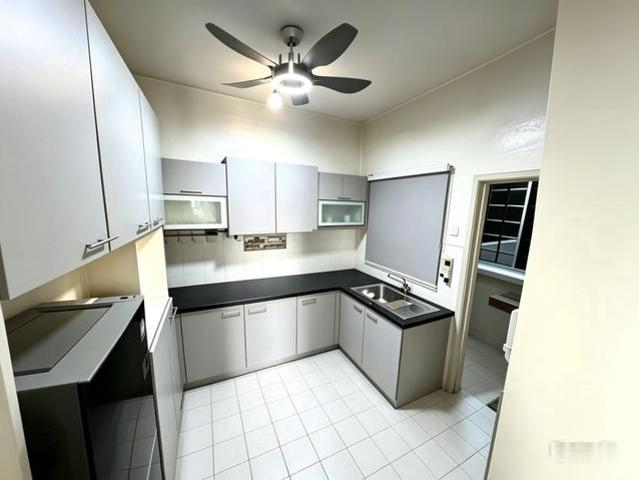 Apartment for rent in Bukit Jalil, Kuala Lumpur