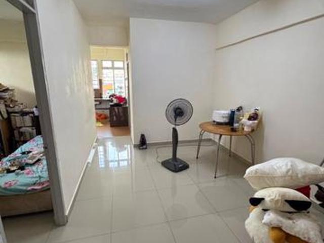 Flat for sale in Petaling, Subang Jaya
