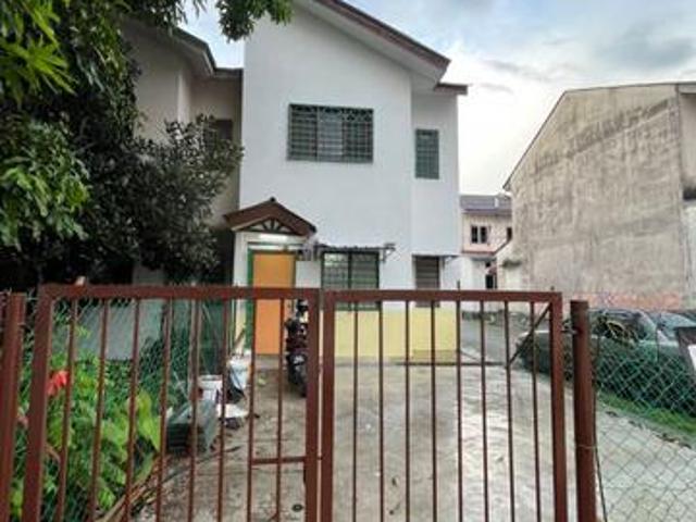 Terraced House for sale in Selayang, Selangor
