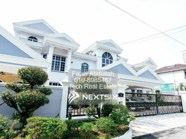 Residential House for sale in Kajang, Langat