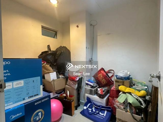 Residential House for sale in Johore Bahru, Johor