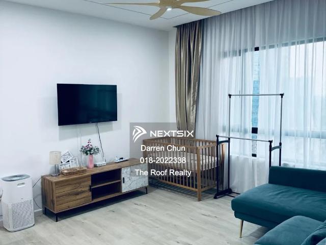 Residential House for rent in Johor Bahru, Johor