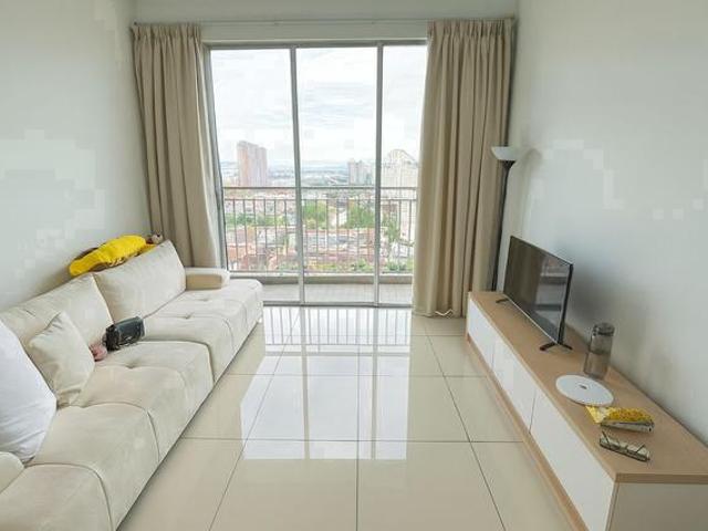 Serviced Residence for sale in Setapak, Kuala Lumpur