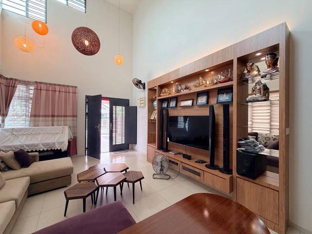 Residential House for sale in Krubong